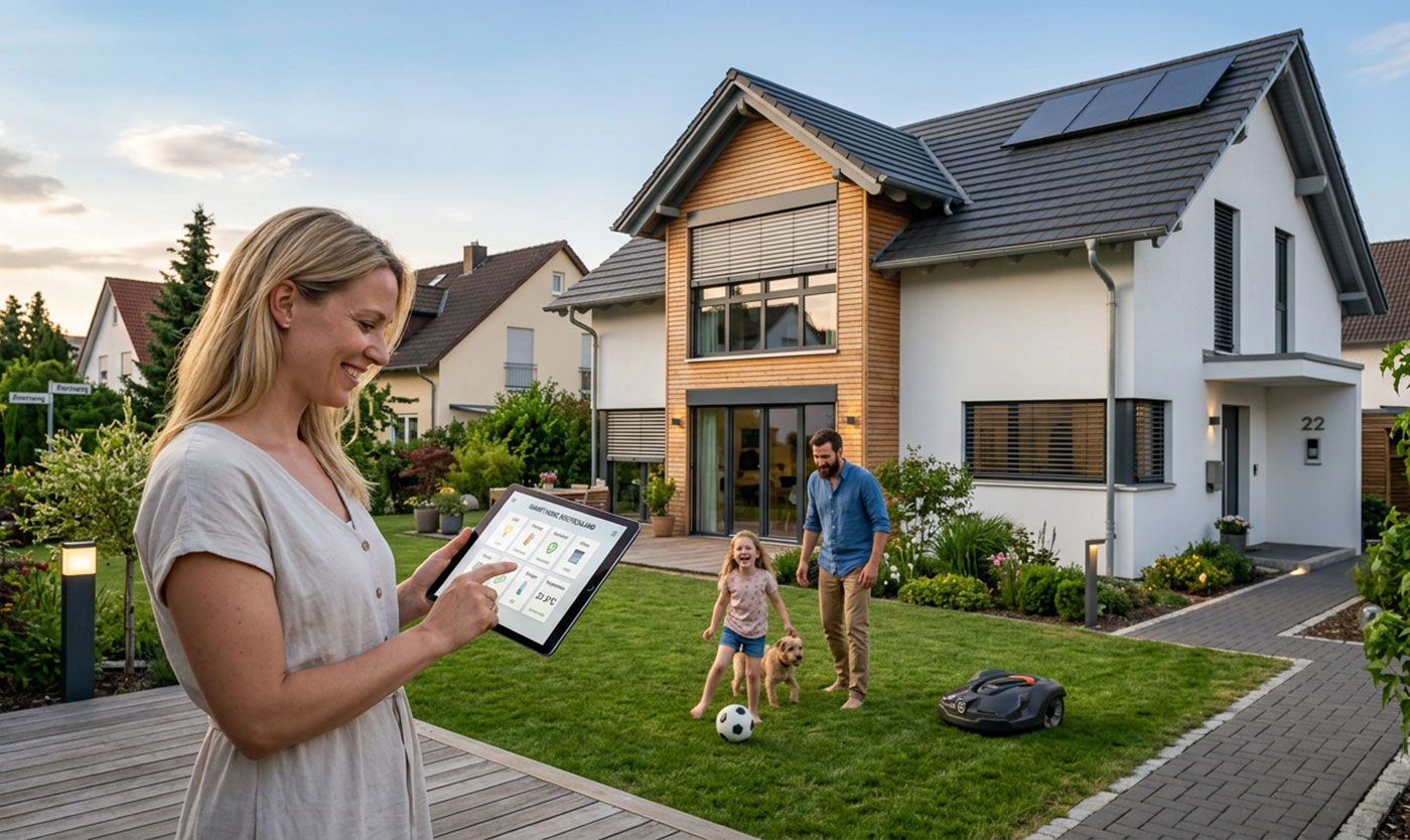 Upmeyer-Haustechnik_Privatk_Elektro-SmartHome-2